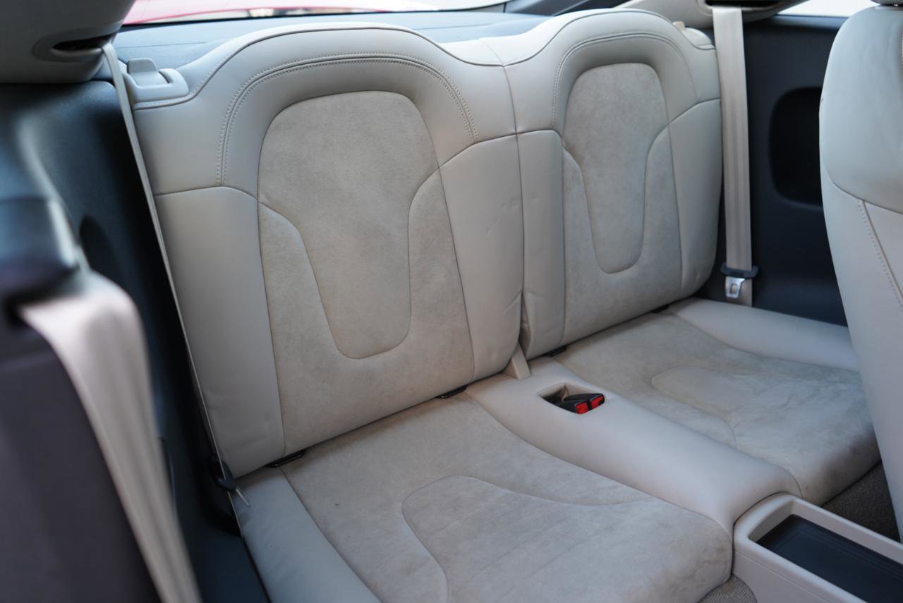 Used 2009 Audi TT 3.2 Premium Plus image 40