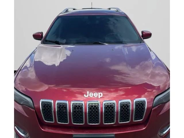 Used 2019 Jeep Cherokee Limited AWD/4WD image 39