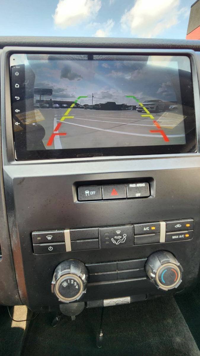 Used 2013 Ford F150 STX w/ Mid Equipment Group AWD/4WD image 14