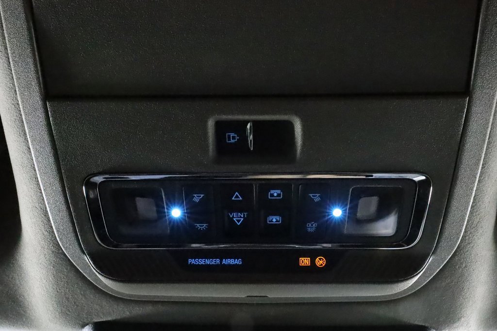 Used 2025 Ford F450 Platinum w/ Platinum Plus Package image 54