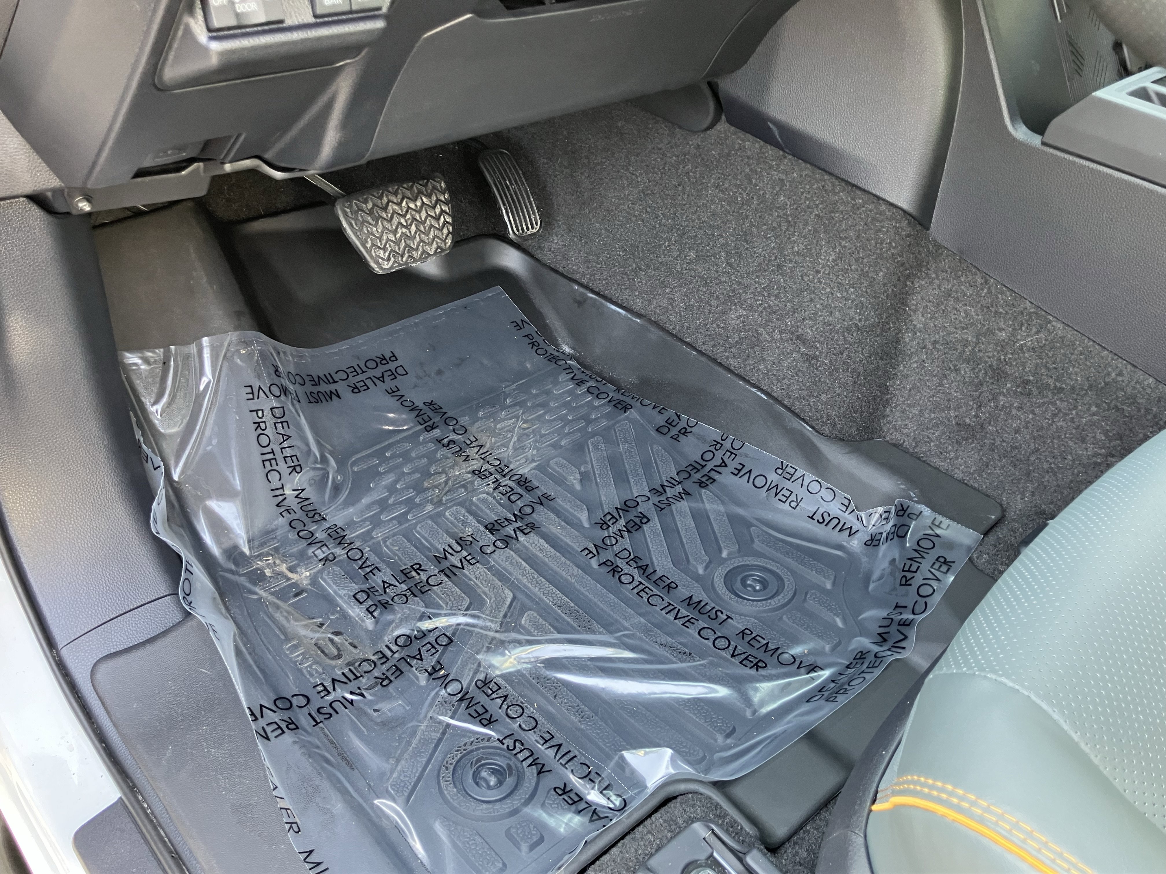 Used 2025 Toyota 4Runner Trailhunter image 19