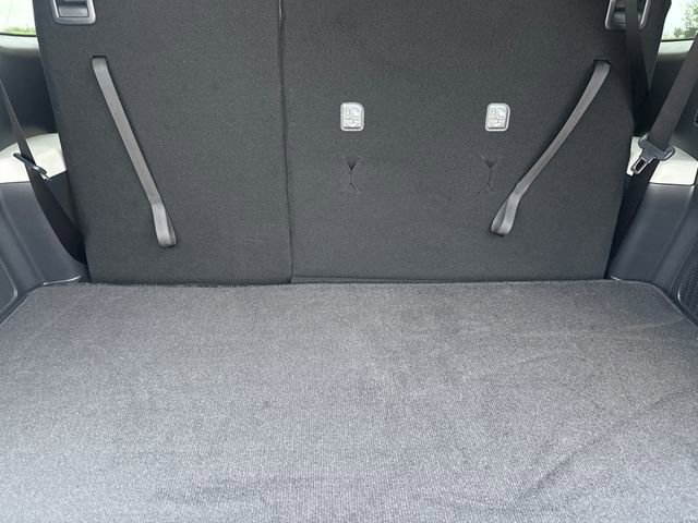 Used 2026 Toyota Grand Highlander Limited image 11