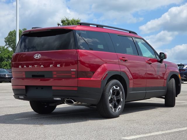 New 2026 Hyundai Santa Fe SEL AWD/4WD image 18