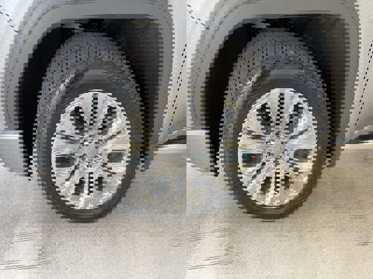 Used 2020 GMC Sierra 1500 Denali w/ Denali Ultimate Package image 10