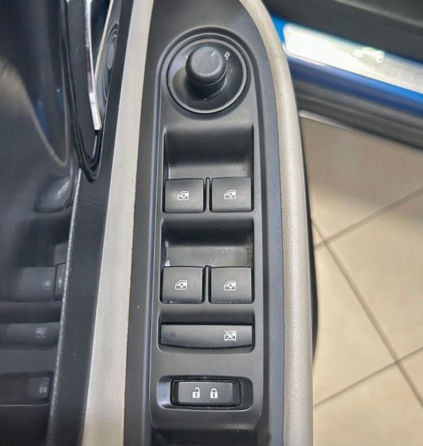 Used 2017 Buick Encore Sport Touring w/ Safety Package FWD image 22