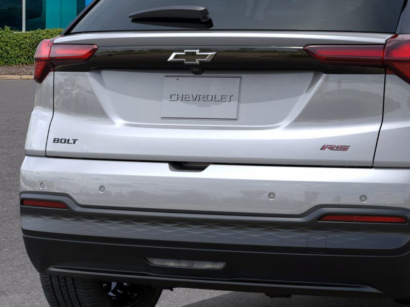 New 2027 Chevrolet Bolt RS image 14