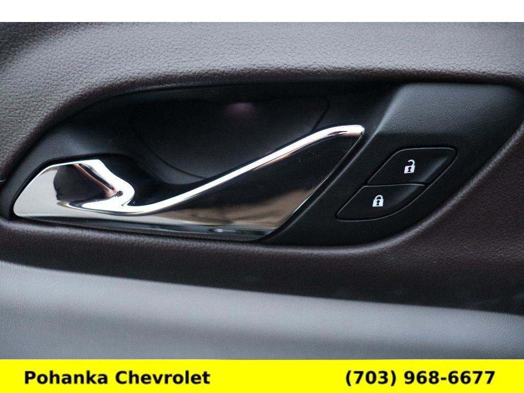 Used 2023 GMC Acadia SLT image 22