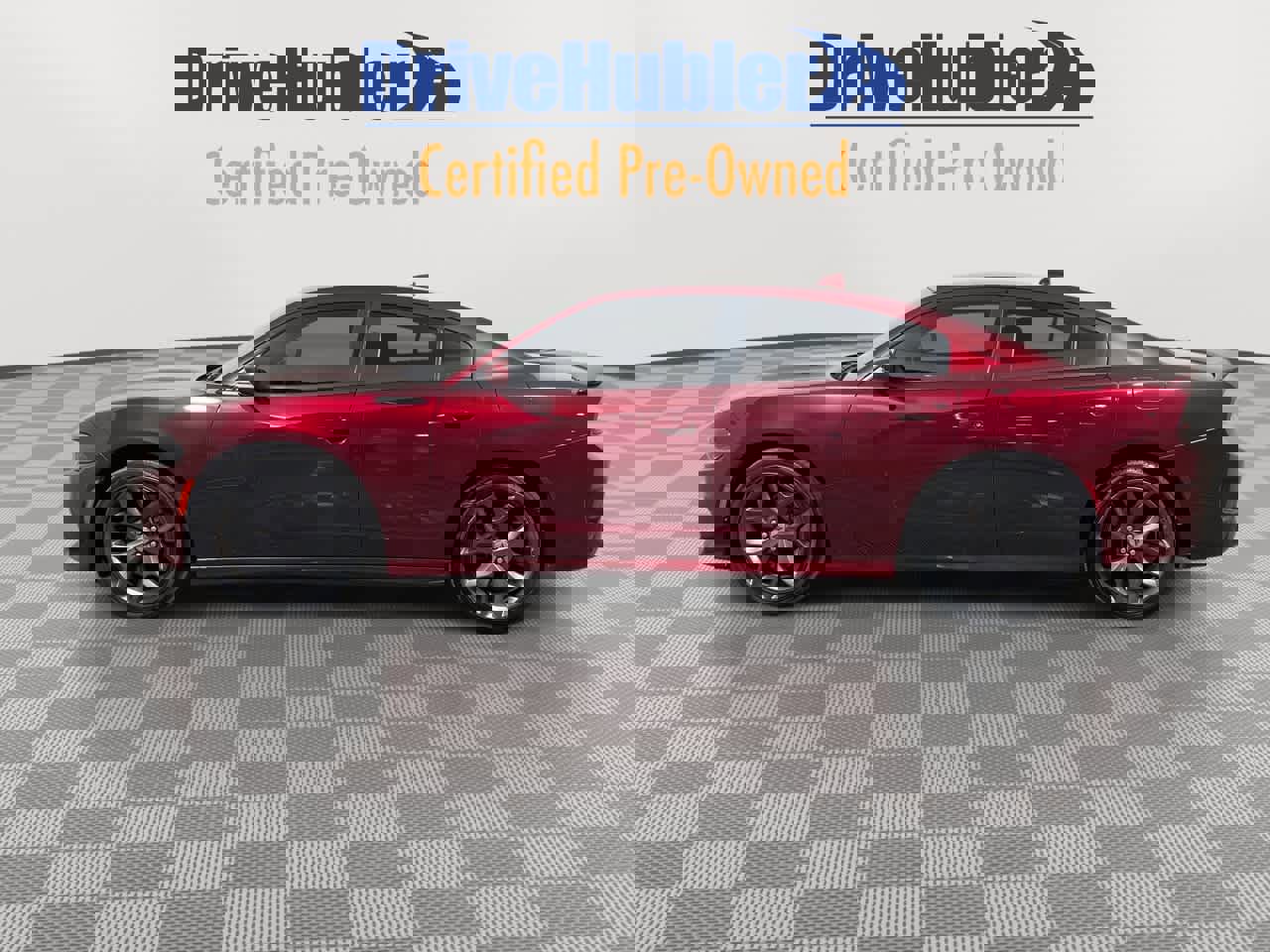 Used 2019 Dodge Charger GT image 5