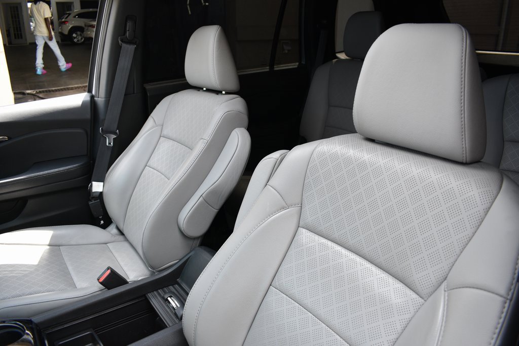 Used 2019 Honda Passport Elite image 9