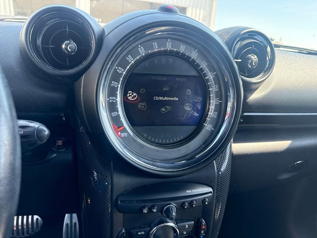Used 2015 MINI Cooper Paceman S AWD/4WD image 10