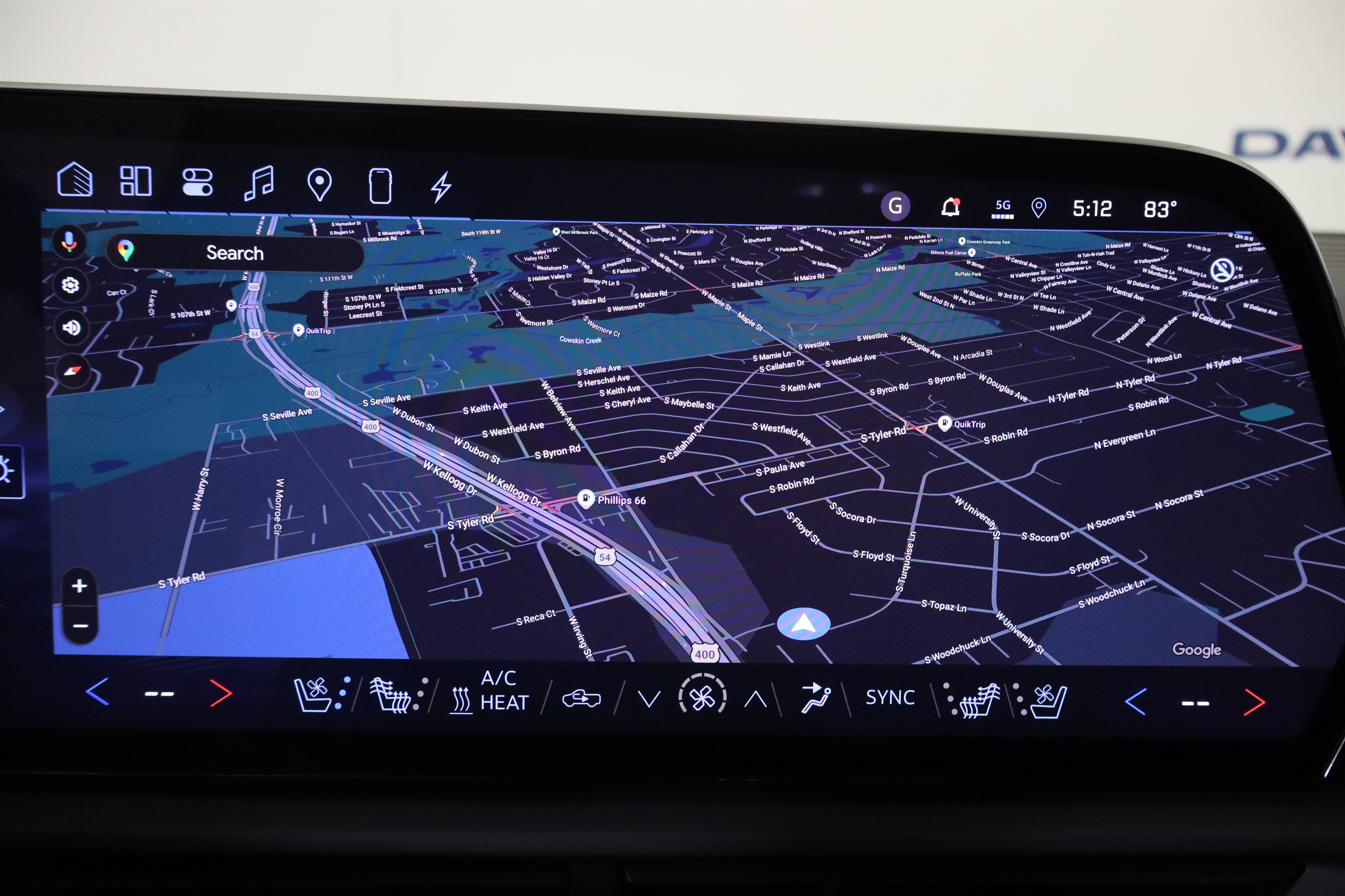 New 2026 Chevrolet Silverado EV LT image 25