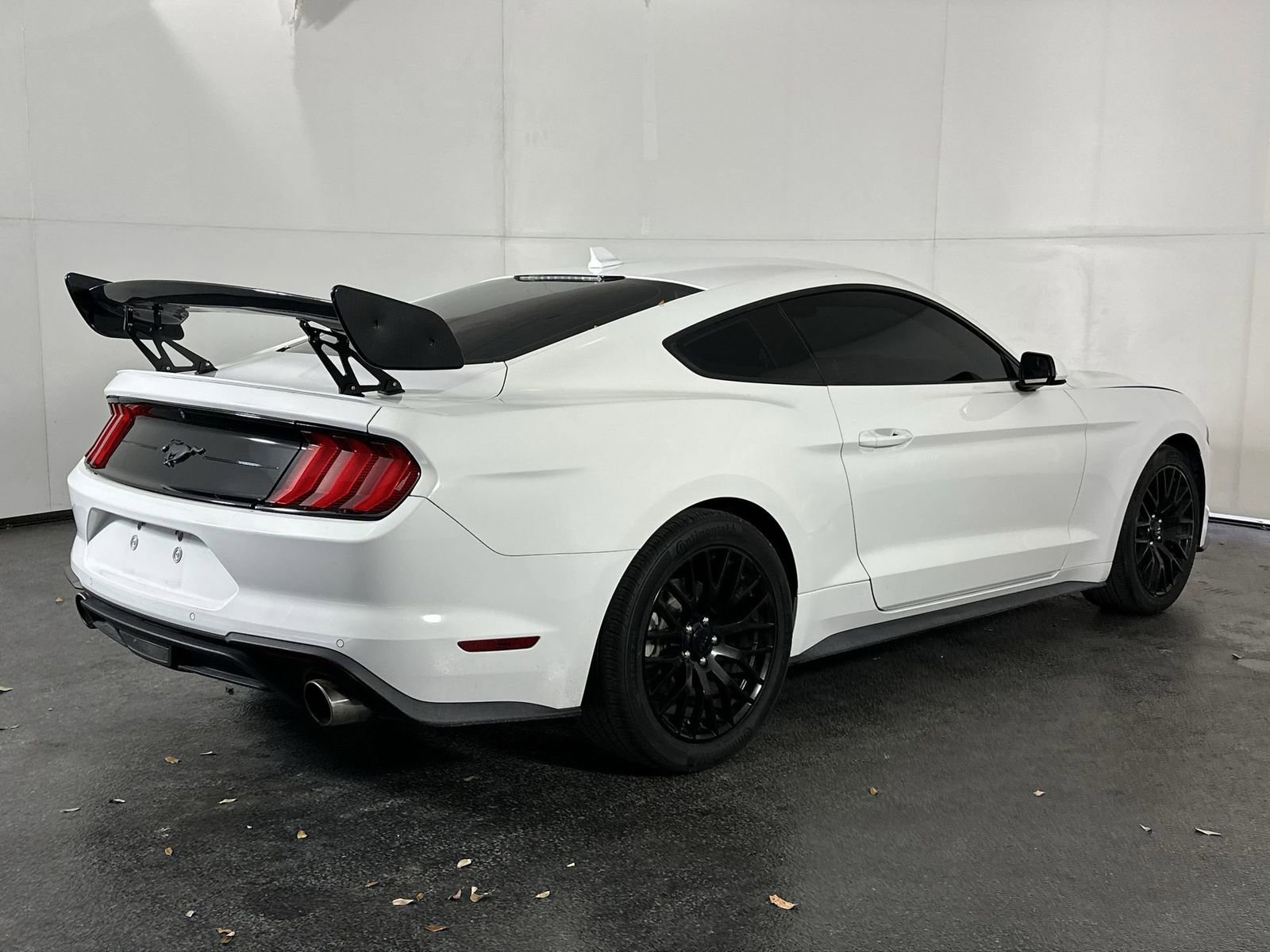 Used 2020 Ford Mustang Coupe w/ Equipment Group 101A image 11