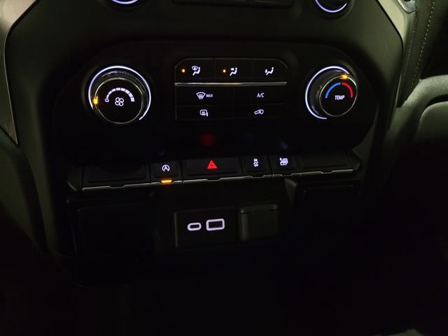 Used 2020 Chevrolet Silverado 1500 LT w/ Bed Protection Package image 29