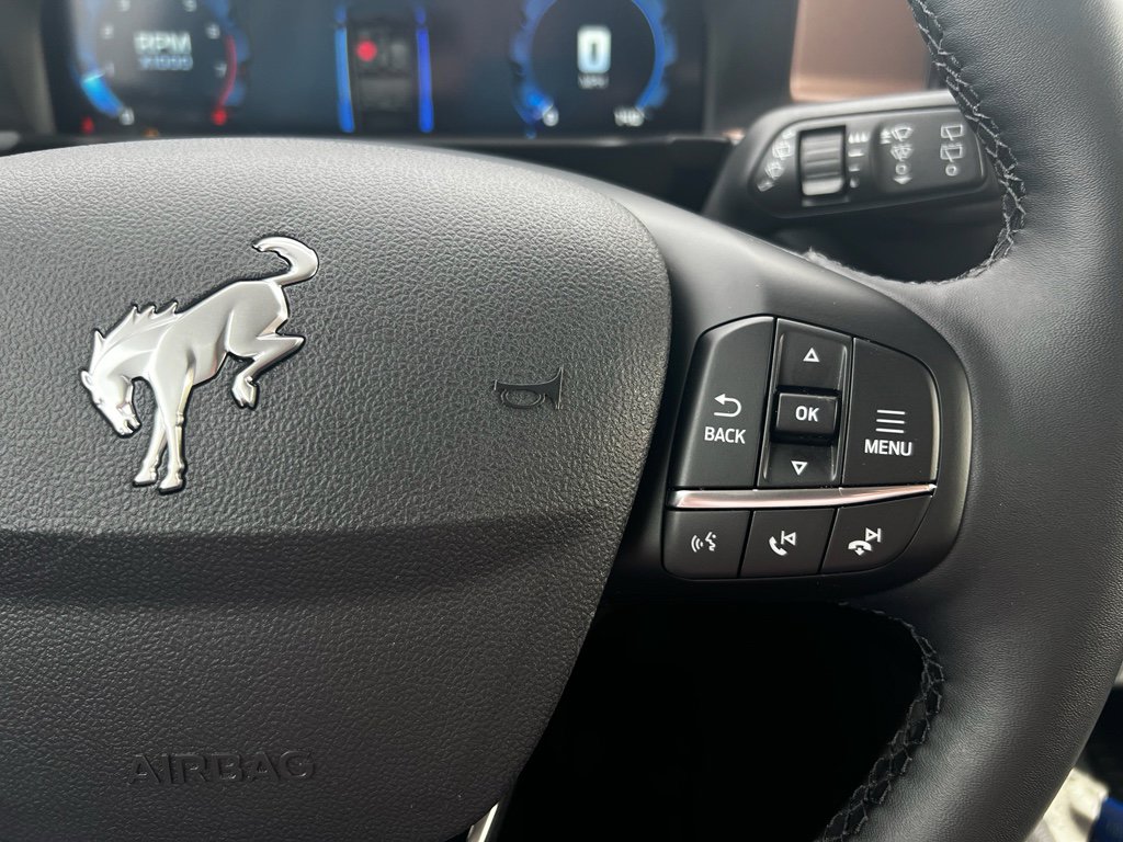 Used 2025 Ford Bronco Sport Outer Banks image 22