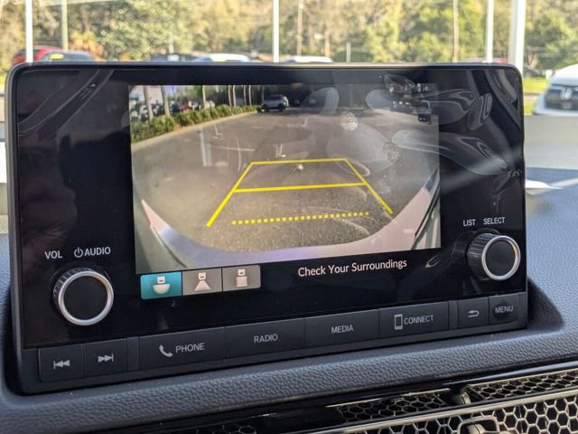 New 2026 Honda Civic LX image 19