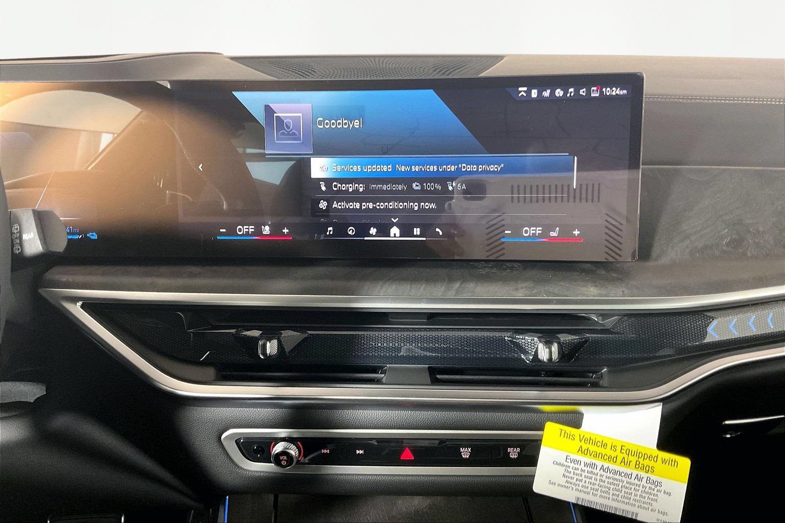 New 2026 BMW X5 xDrive50e AWD/4WD image 6