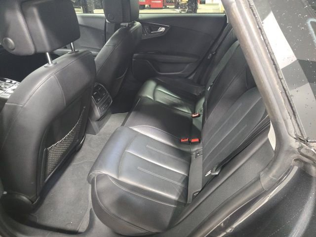 Used 2018 Audi A7 3.0T Premium Plus image 11