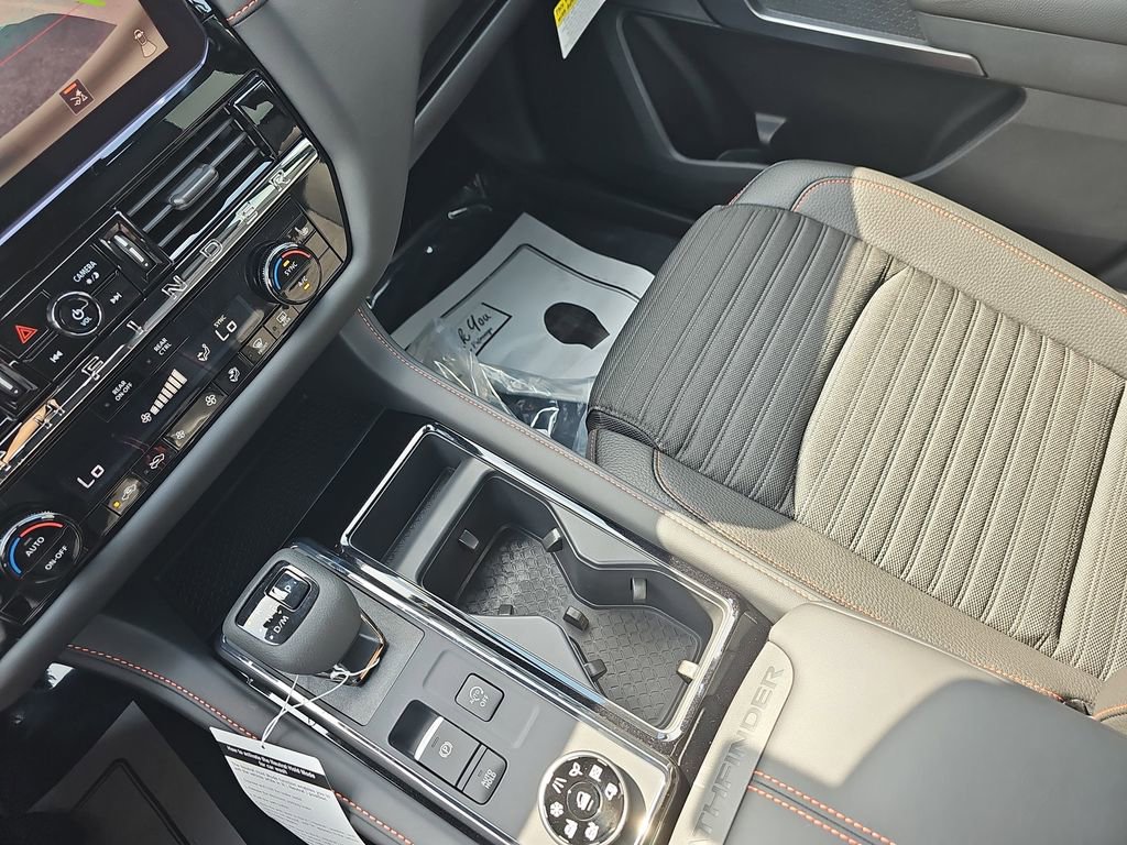 New 2026 Nissan Pathfinder Rock Creek AWD/4WD image 30