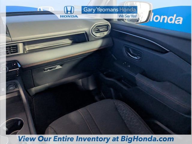 Used 2026 Honda Pilot Sport image 23