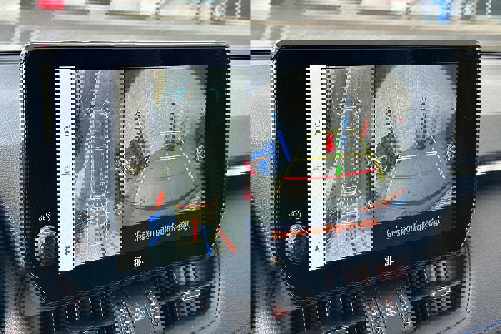 New 2025 Toyota RAV4 XSE image 22