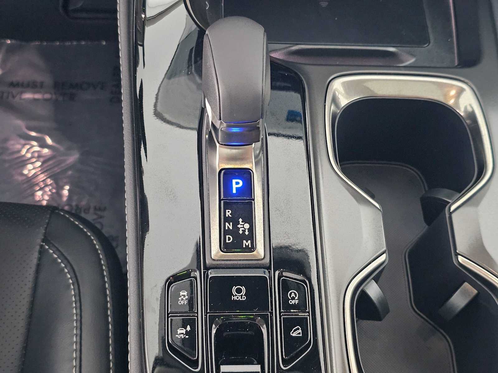 New 2026 Lexus NX 350 AWD w/ Premium Package image 30