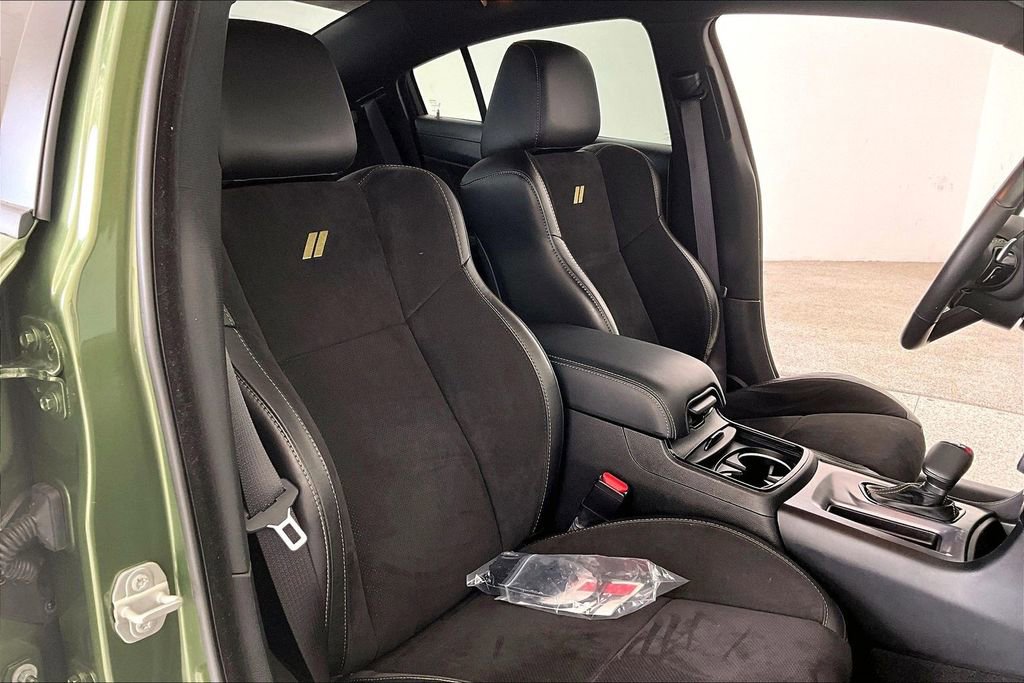 Used 2023 Dodge Charger Scat Pack image 11