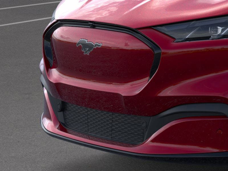 New 2025 Ford Mustang Mach-E Premium w/ Interior Protection Package image 17