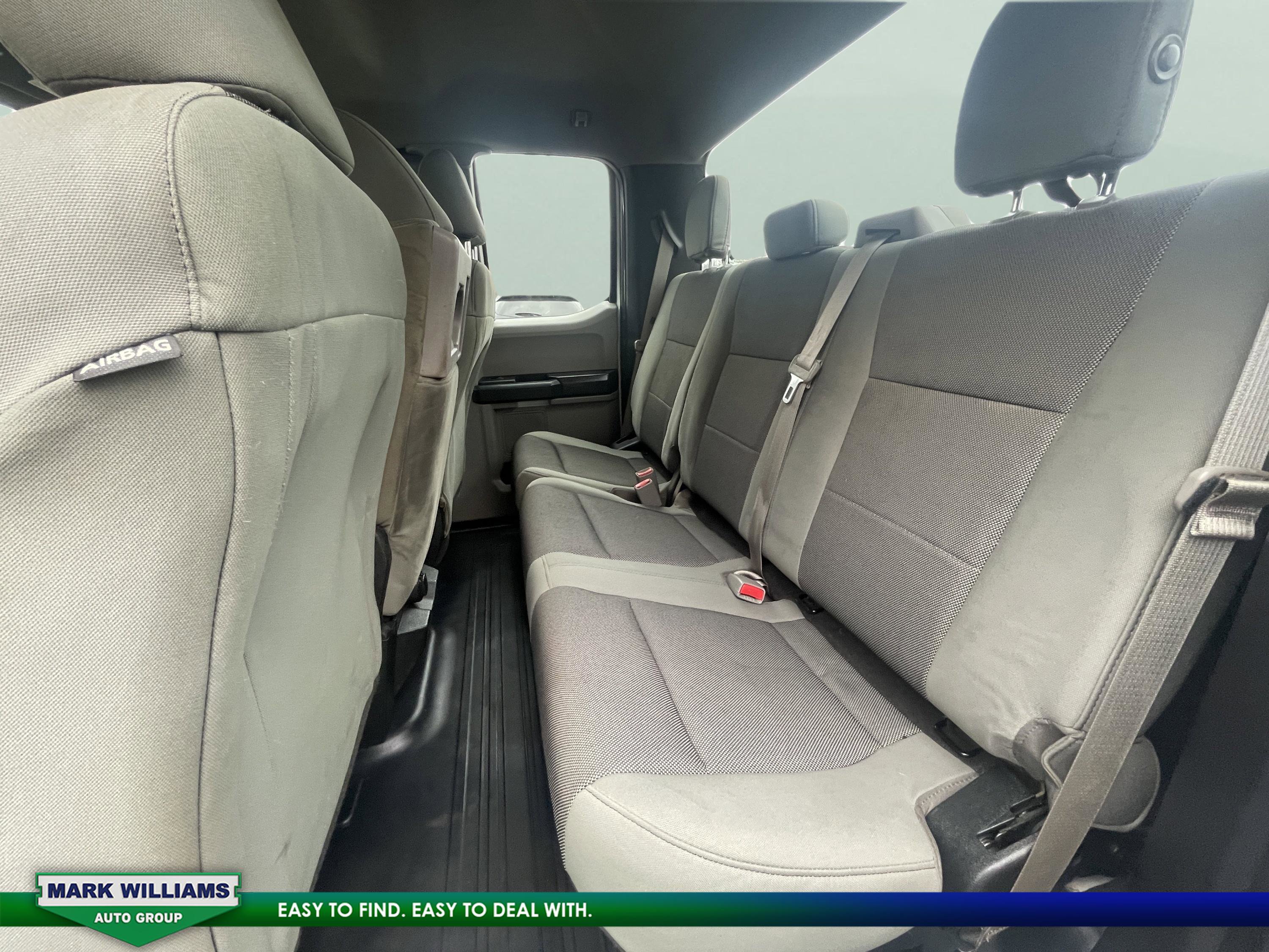 Used 2016 Ford F150 XL w/ XL Power Equipment Group image 27