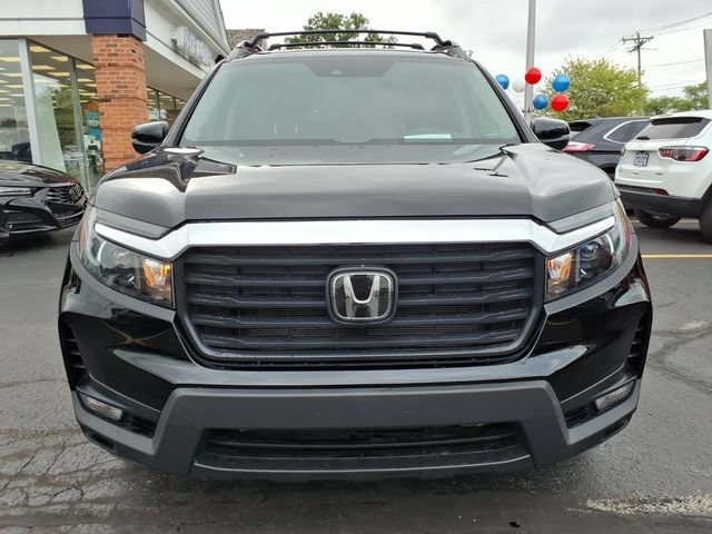Used 2023 Honda Ridgeline RTL image 26