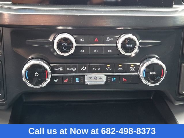 New 2026 Ford F250 Lariat w/ Chrome Package image 22