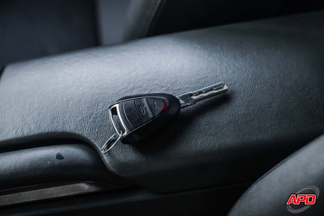 Used 2009 Porsche 911 Carrera image 60