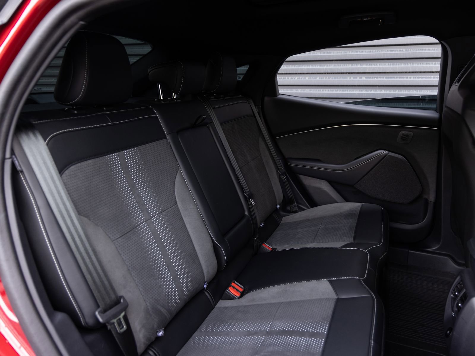 Used 2024 Ford Mustang Mach-E GT AWD/4WD image 28