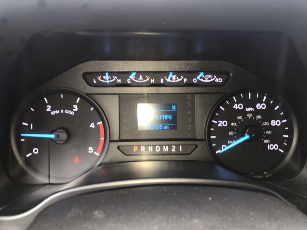 Used 2017 Ford F350 XL w/ Power Equipment Group image 15