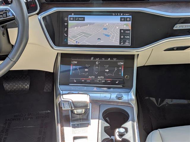 Used 2019 Audi A7 3.0T Premium Plus w/ Premium Plus Package image 12