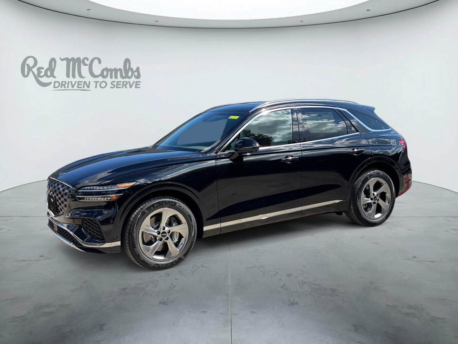New 2026 Genesis GV70 2.5T Advanced