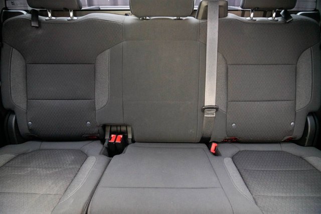 Used 2021 Chevrolet Silverado 1500 LT image 25