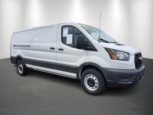 Used 2024 Ford Transit 150 Low Roof w/ Load Area Protection Package RWD image 7