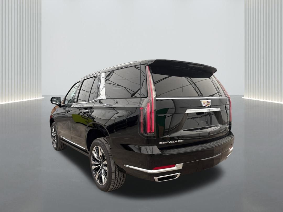 New 2025 Cadillac Escalade Premium Luxury image 7
