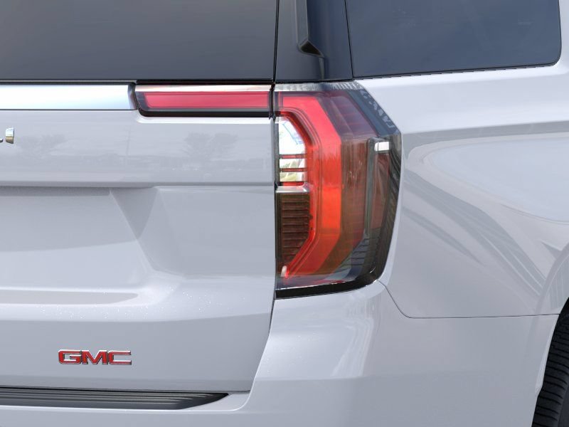 New 2026 GMC Yukon XL Denali w/ Advanced Technology Package AWD/4WD image 12