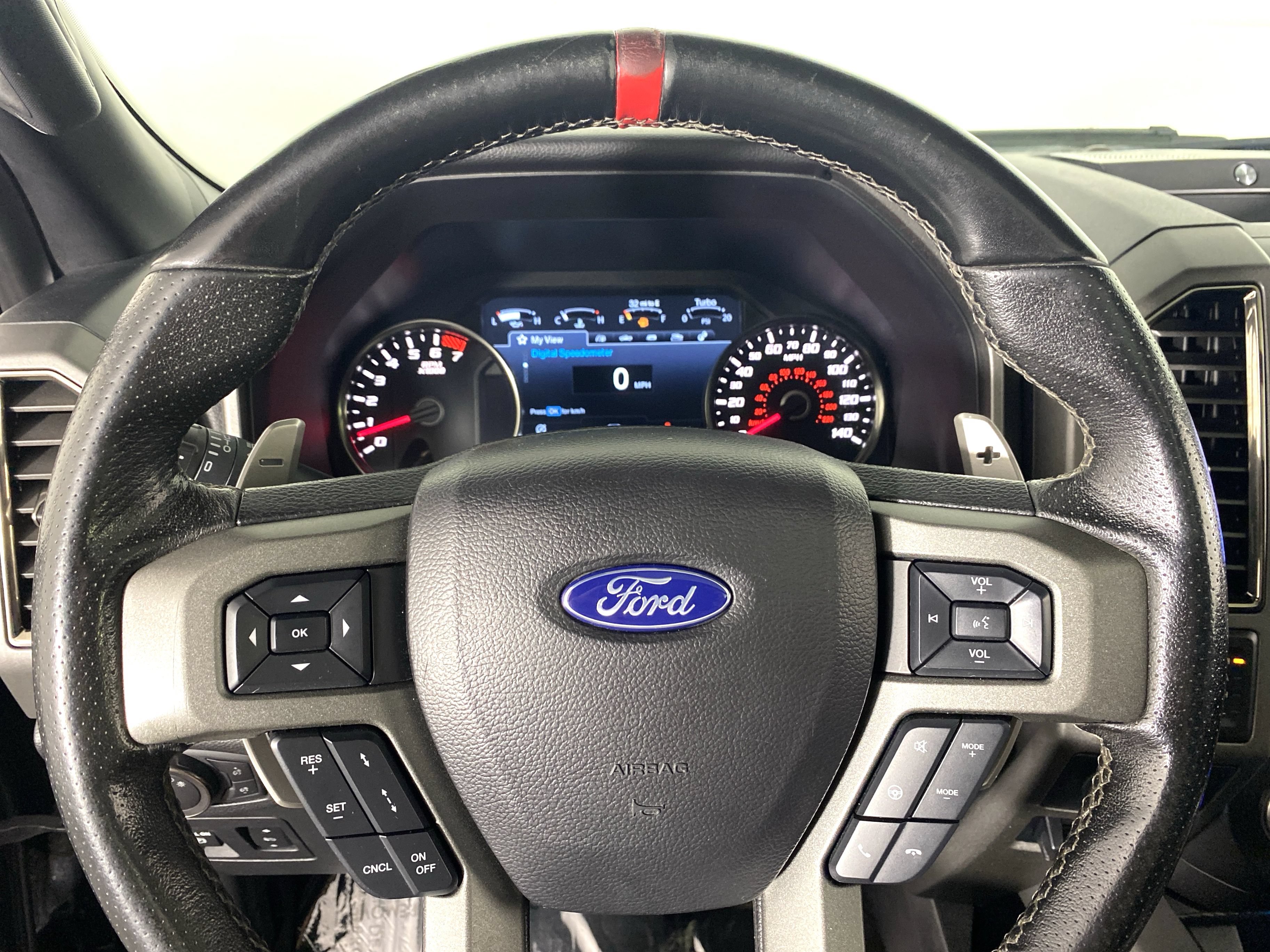Used 2019 Ford F150 Raptor w/ Equipment Group 802A Luxury AWD/4WD image 21