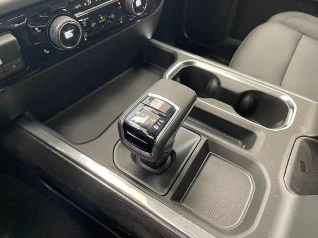 New 2026 Chevrolet Silverado 1500 RST w/ RST All Star Premium Package image 7