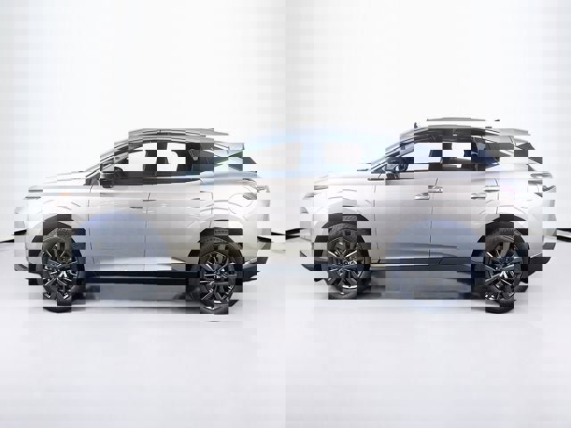 New 2026 Nissan Murano SL image 8