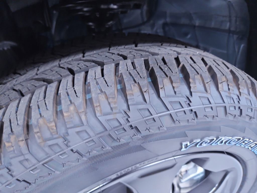 New 2025 Subaru Forester Wilderness image 28