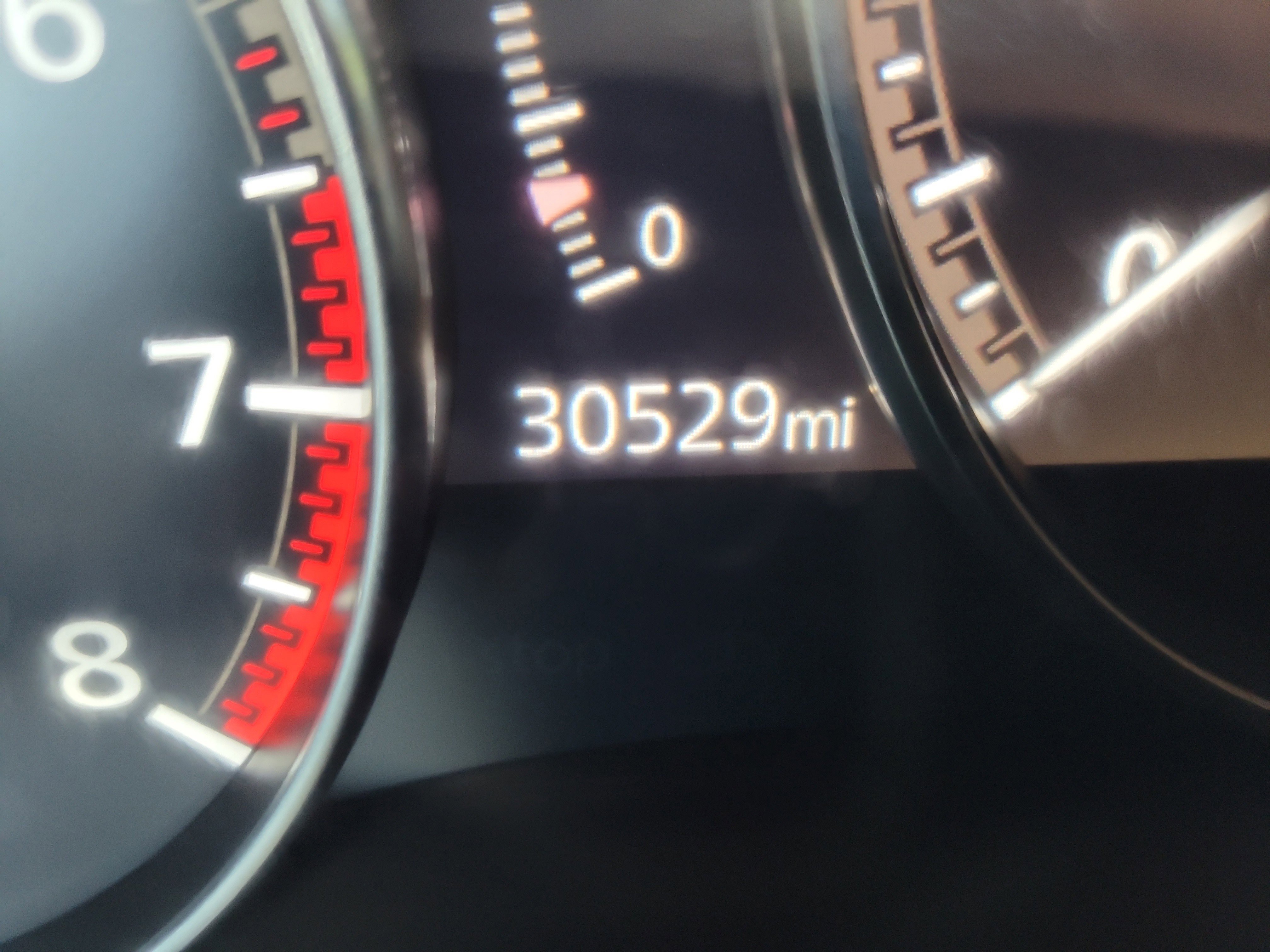 Used 2025 MAZDA CX-30 AWD 2.5 S w/ Preferred Package image 33