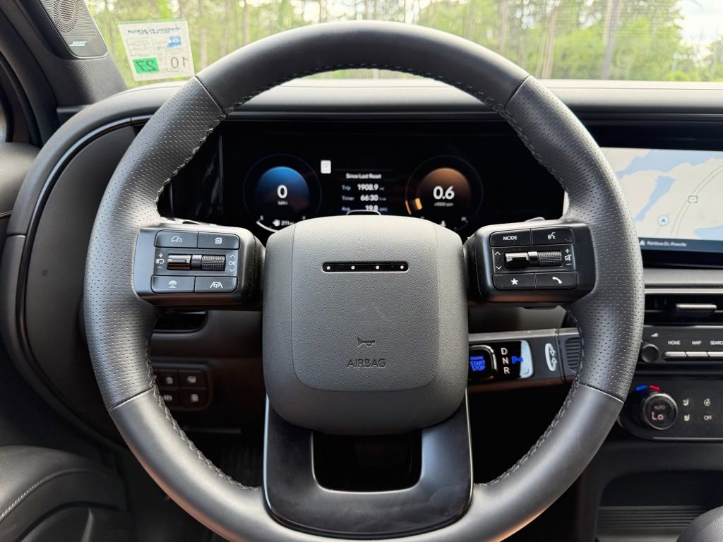 Used 2026 Hyundai Palisade XRT Pro AWD/4WD image 13