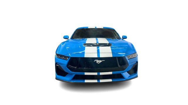 Used 2024 Ford Mustang GT Premium image 3