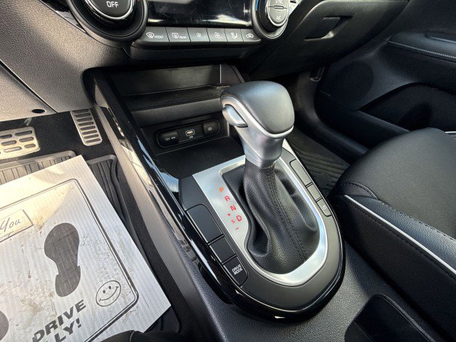 Used 2024 Kia Forte GT-Line w/ GT-Line Premium Package image 21