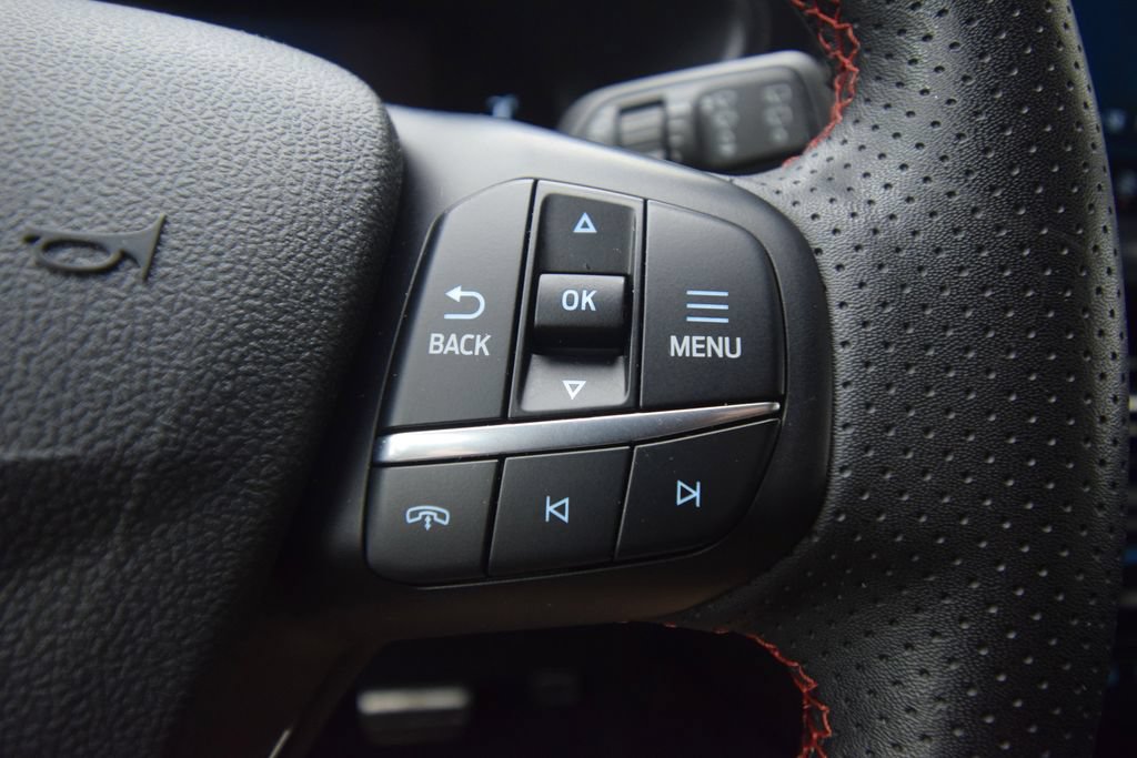 Used 2023 Ford Escape ST-Line Select w/ Tech Pack #1 AWD/4WD image 34