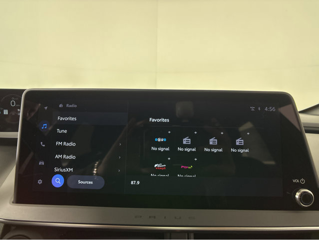 New 2026 Toyota Prius Plug-In Hybrid image 6