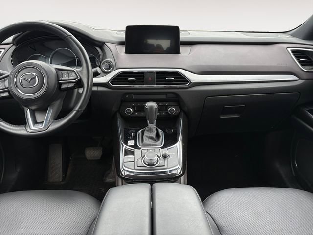 Used 2019 MAZDA CX-9 Grand Touring AWD/4WD image 10